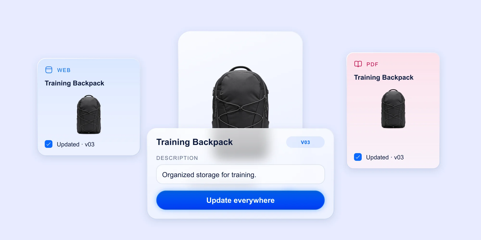 Dynamic Remote Management