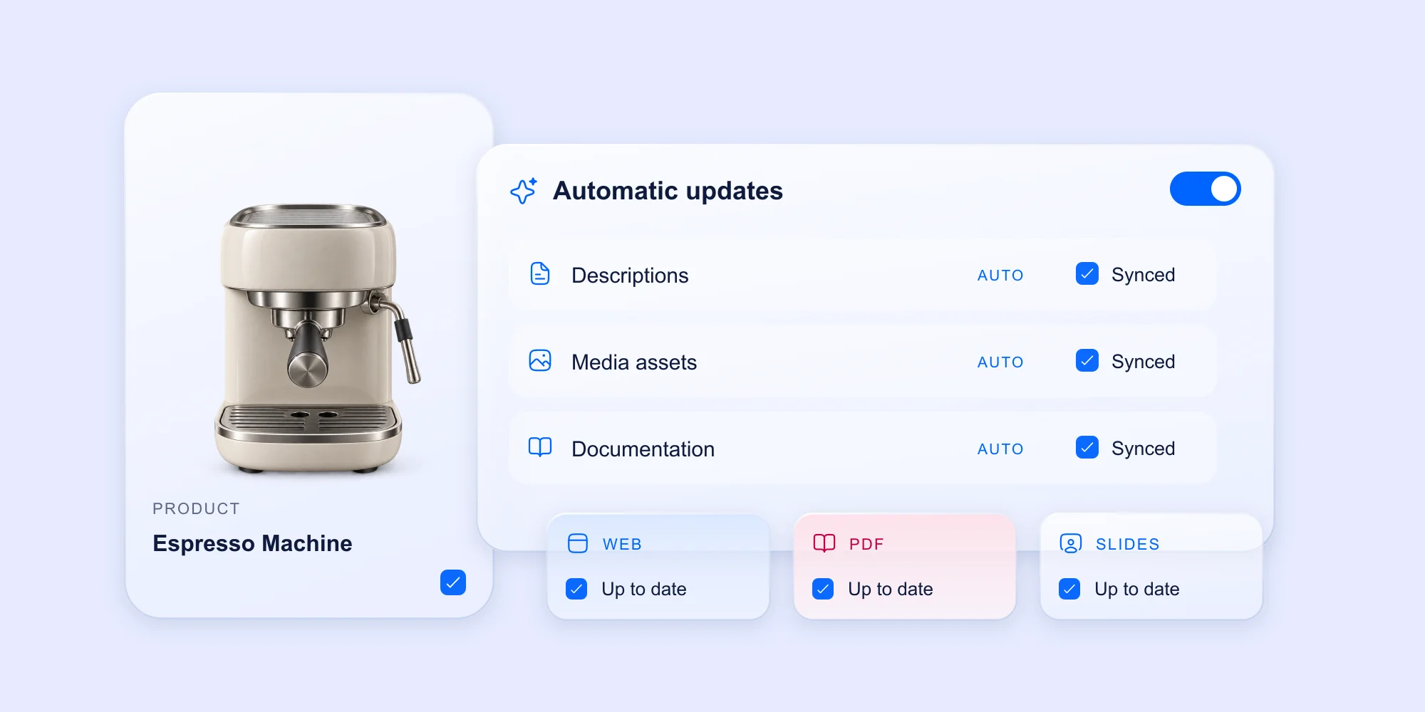 Efficiency Through Automation