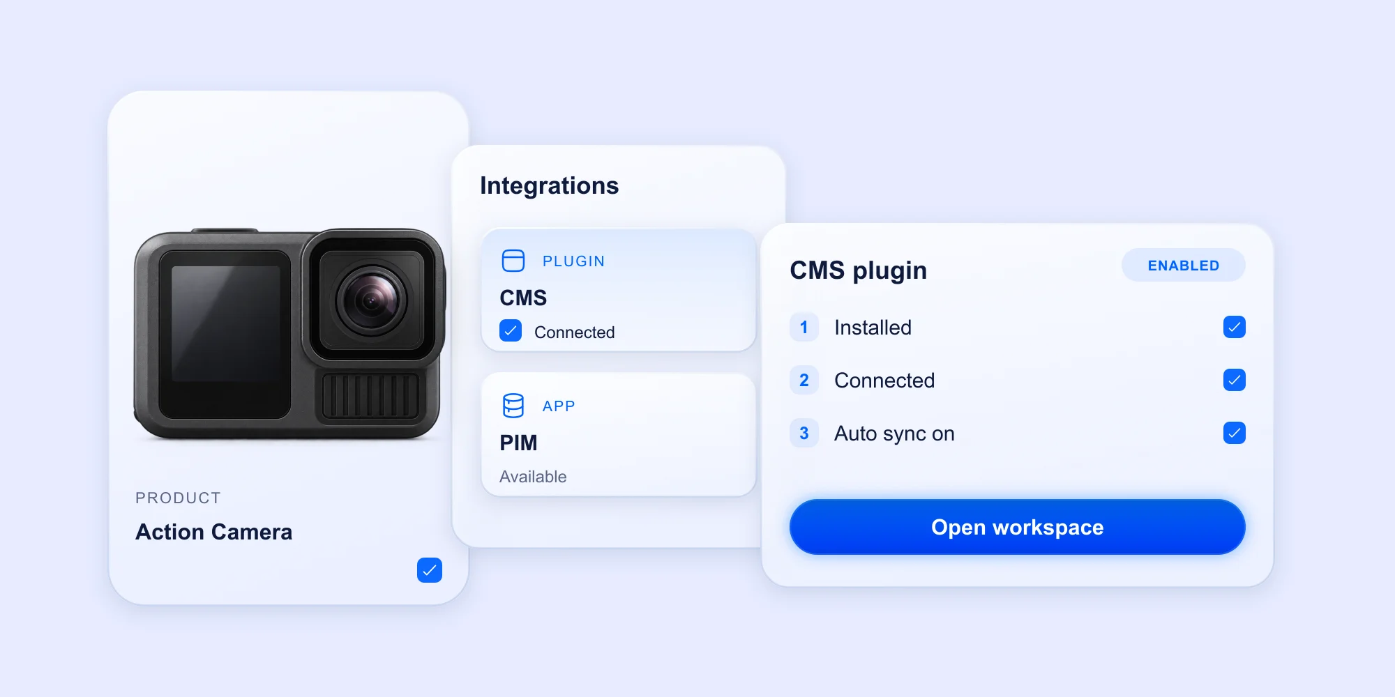 Plugins and Apps for Quick Setup