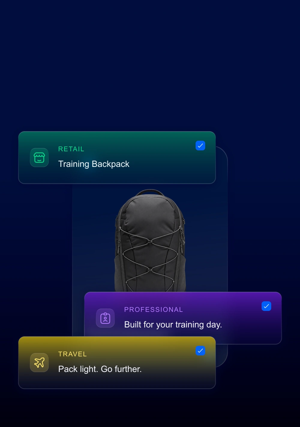 Personalization at Scale