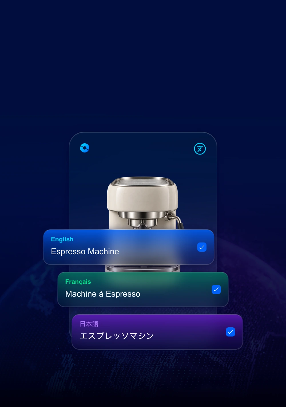 Global Reach